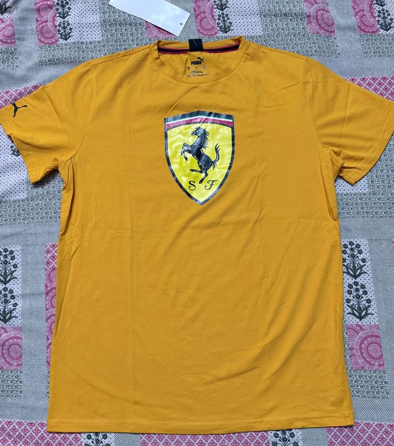 puma tshirt
