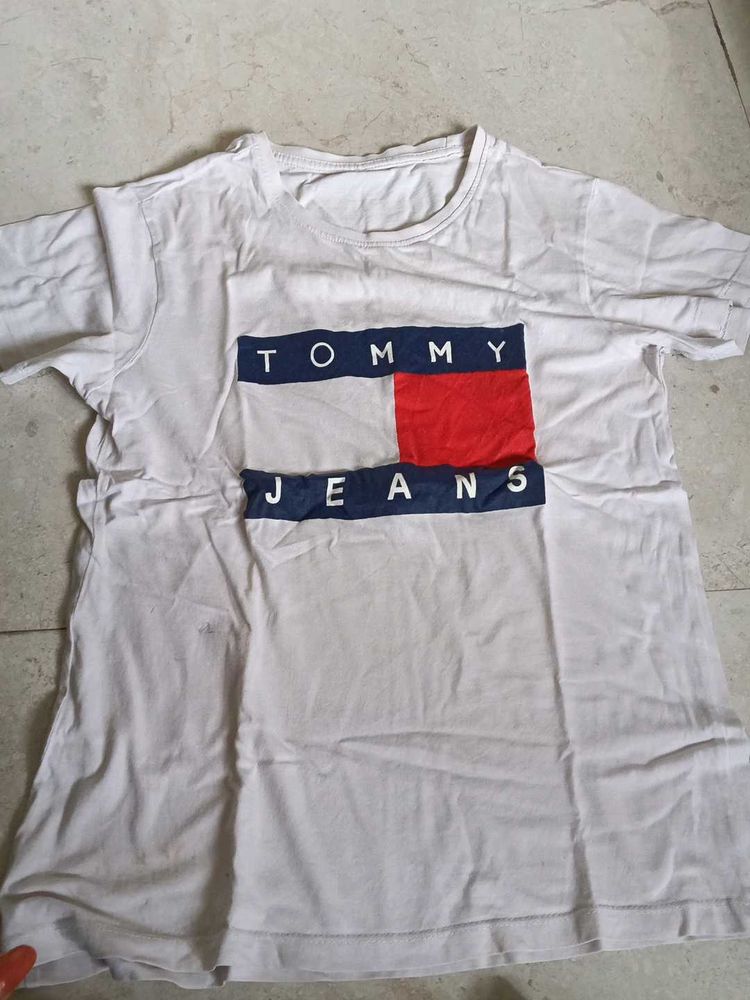 Tommy Jeans Tee
