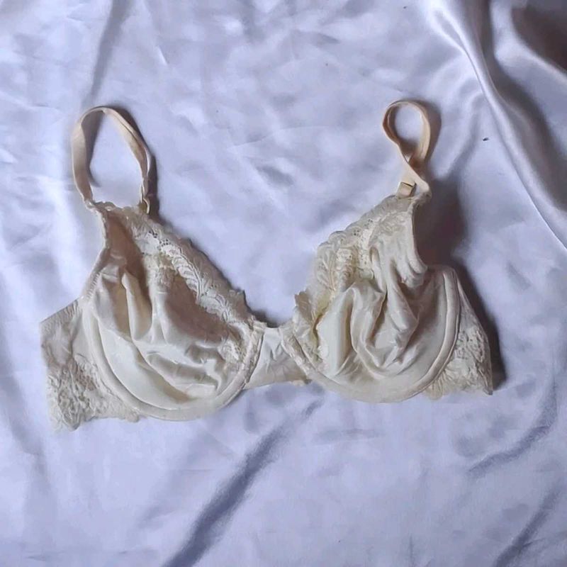 Warners Bra