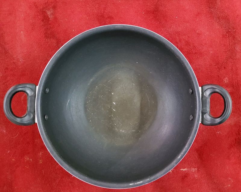Non Stick KADAI