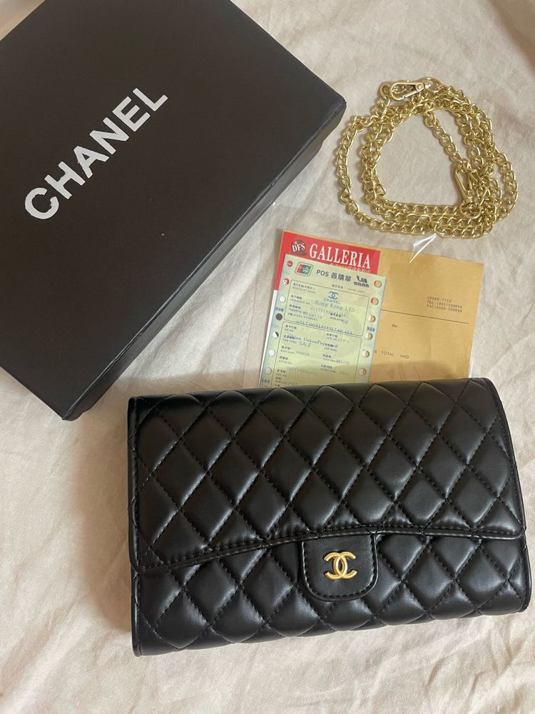 Premium Chanel Bag