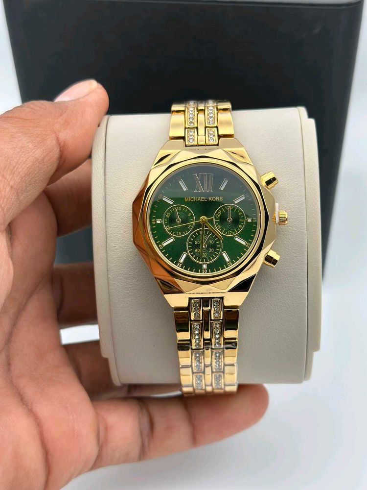 MICHAEL KORS PREMIUM QUALITY LADIES WATCH AT SALE
