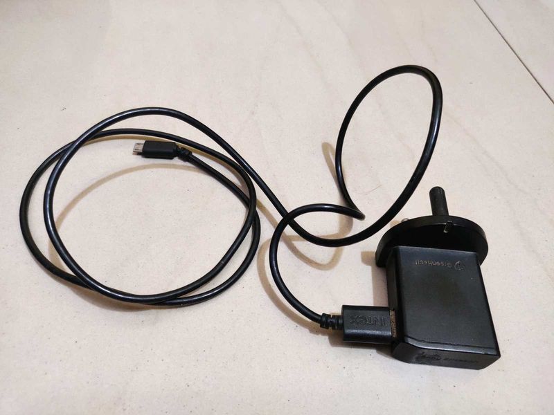 Mobile Phone Charger