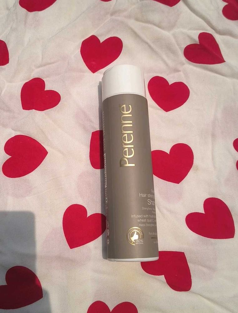 Perenne Shampoo 🎀
