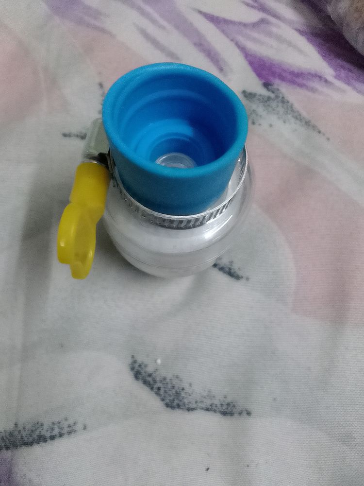 Water Filter Tap