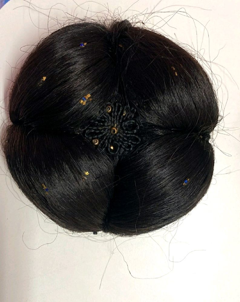 ARTIFICIAL HAIR JUDAA COMBO