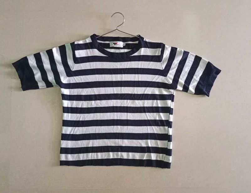 Striped Tommy Hilfiger Tee
