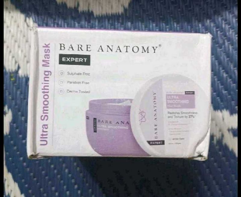 Bare Anatomy Expert Ultra Smoothing Mask