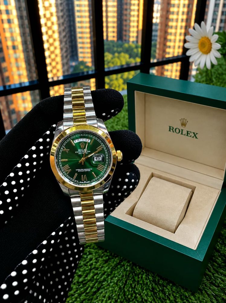 ROLEX WATCH
