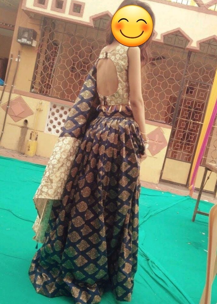 Lehenga Choli