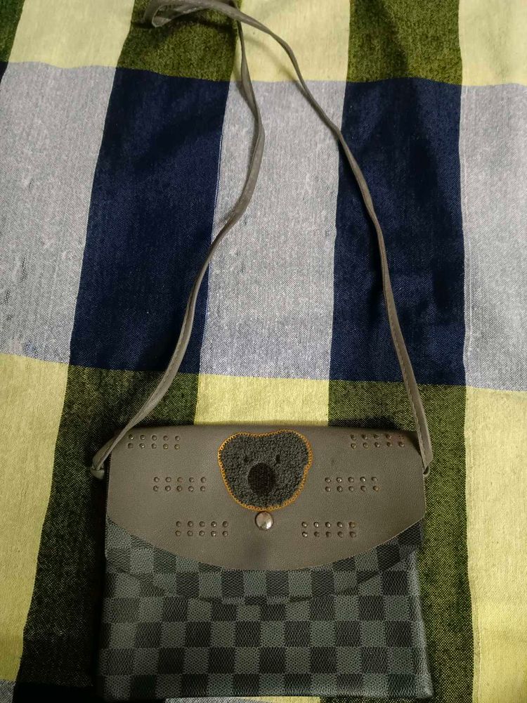 Cute Koala sling Bag