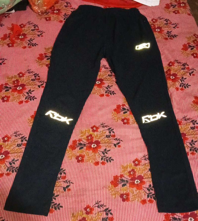 Reebok Track Pants