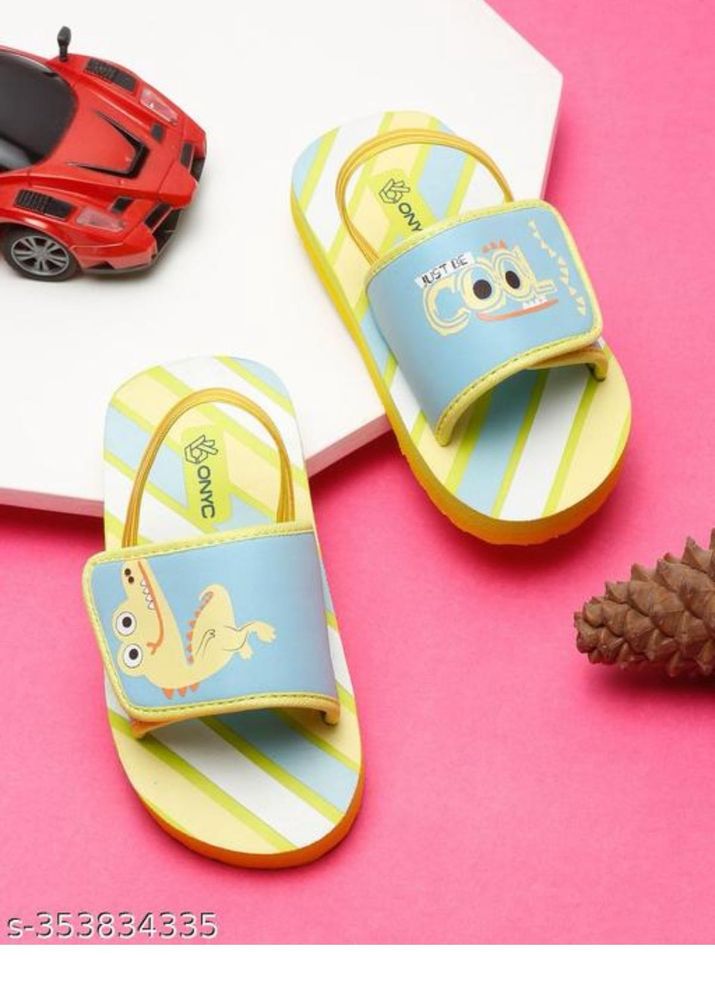 Onyc Flip Flop
