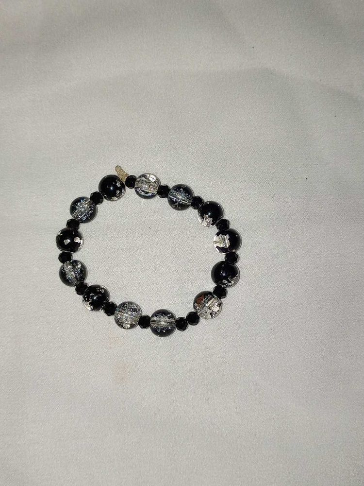 Stylish Beaded Bracelet