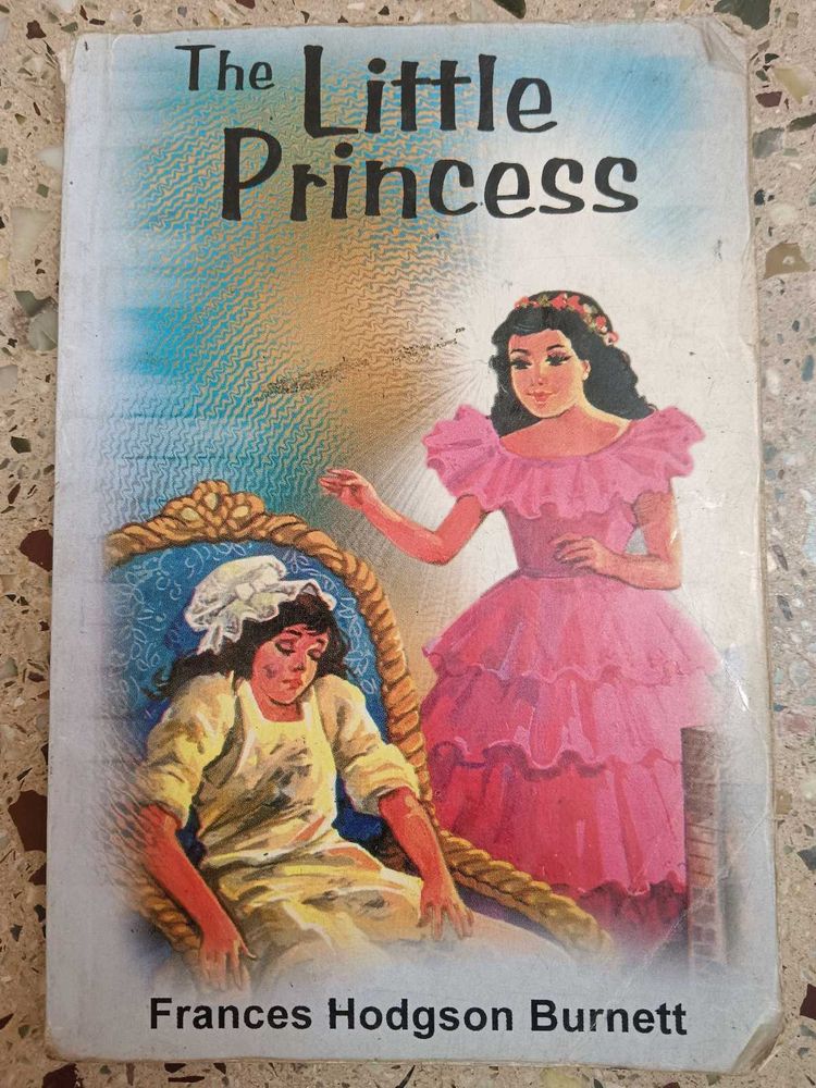The Little Princess (Abridged Classics)