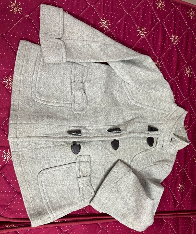 Blazer For Winters #special Offer Grab It !