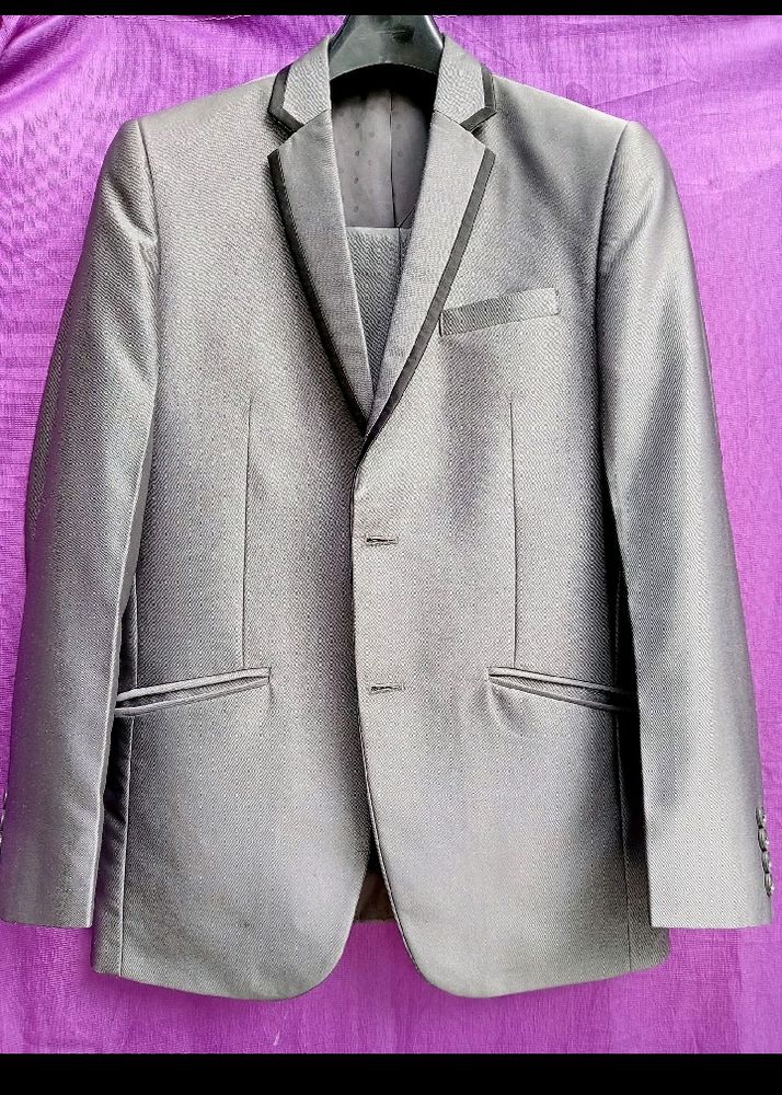 Mens Branded  Success Suit