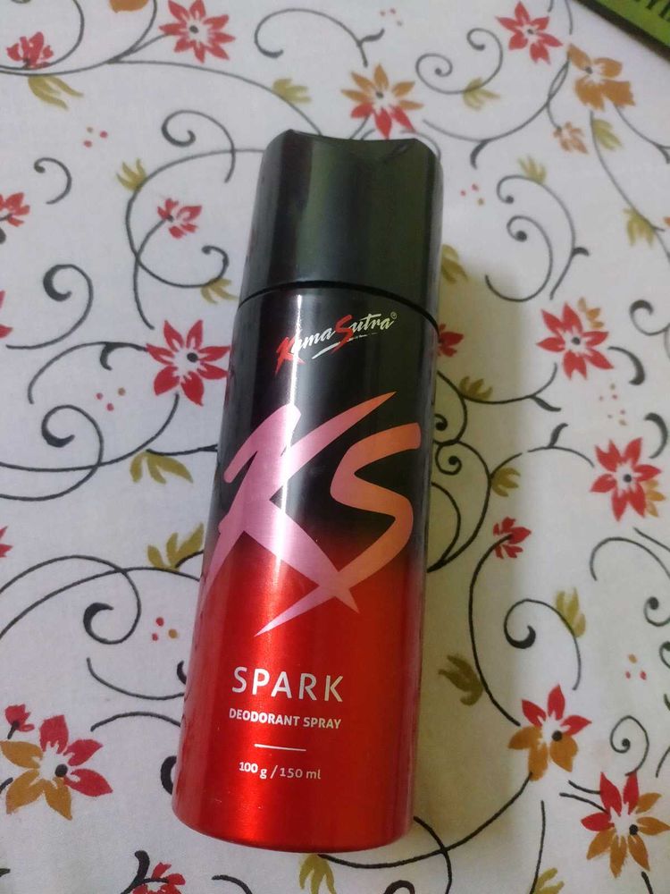 Like New Deo