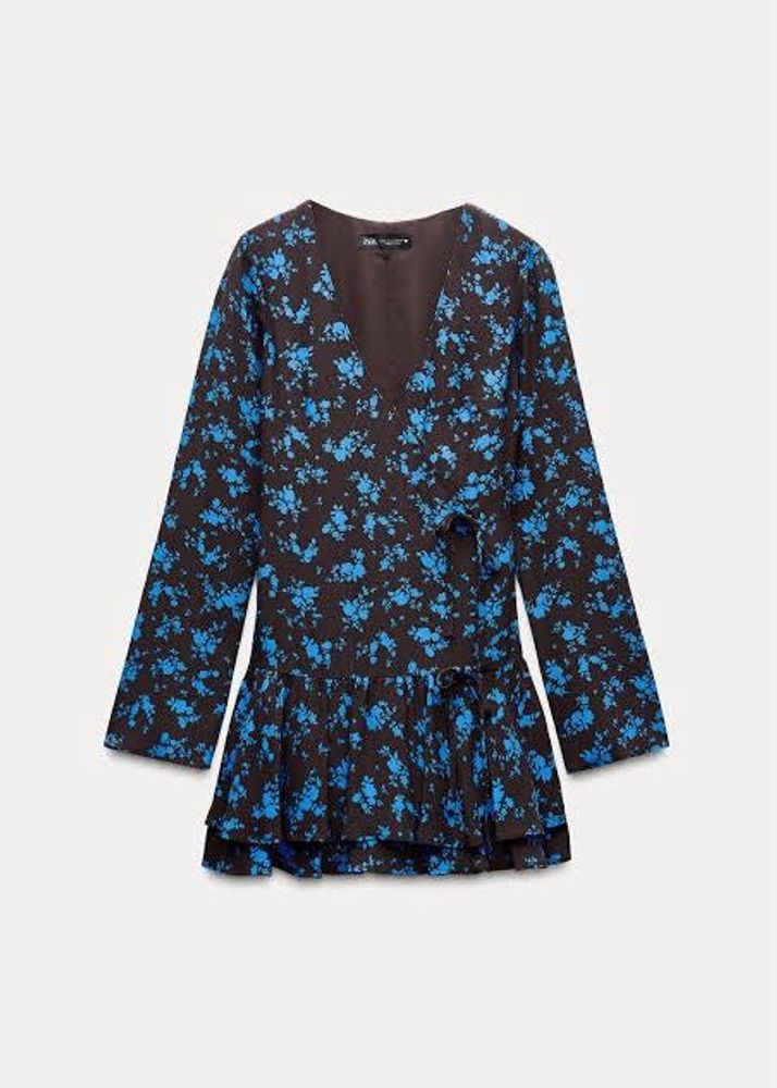 Zara mini Dress