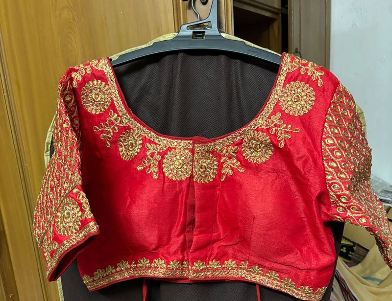 Designer Blouse