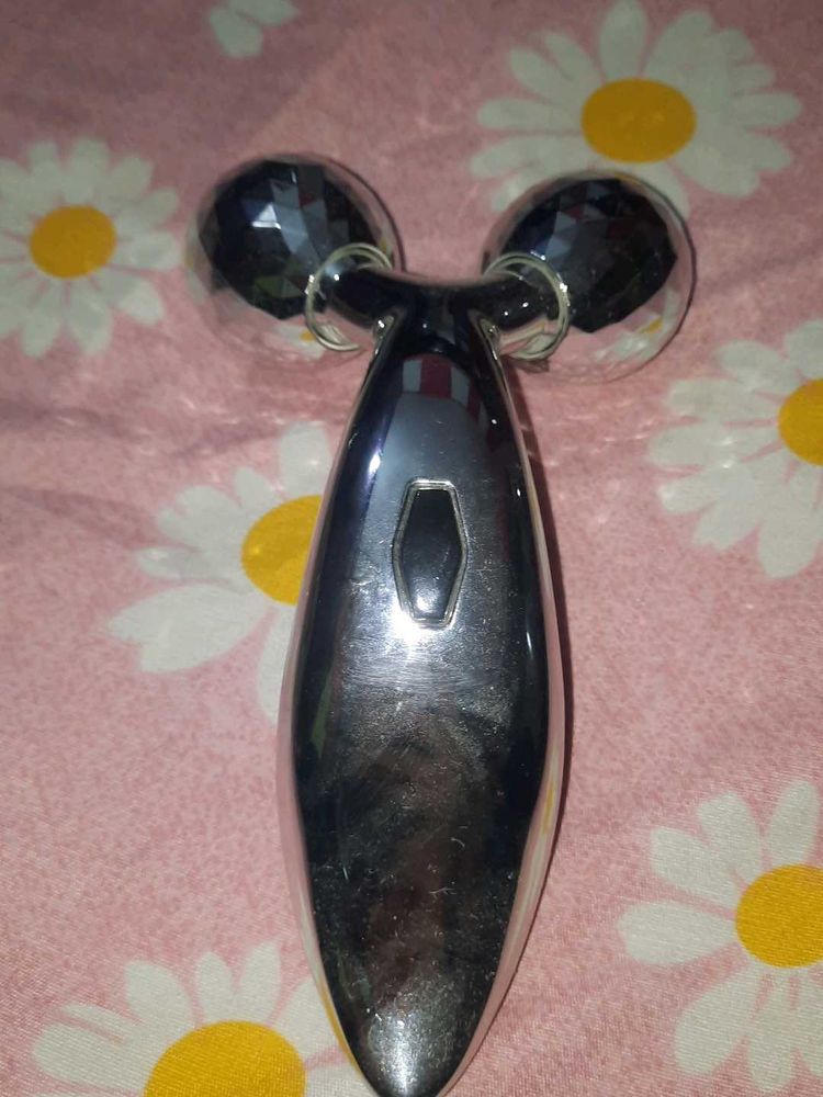Face Roller &amp; Massager