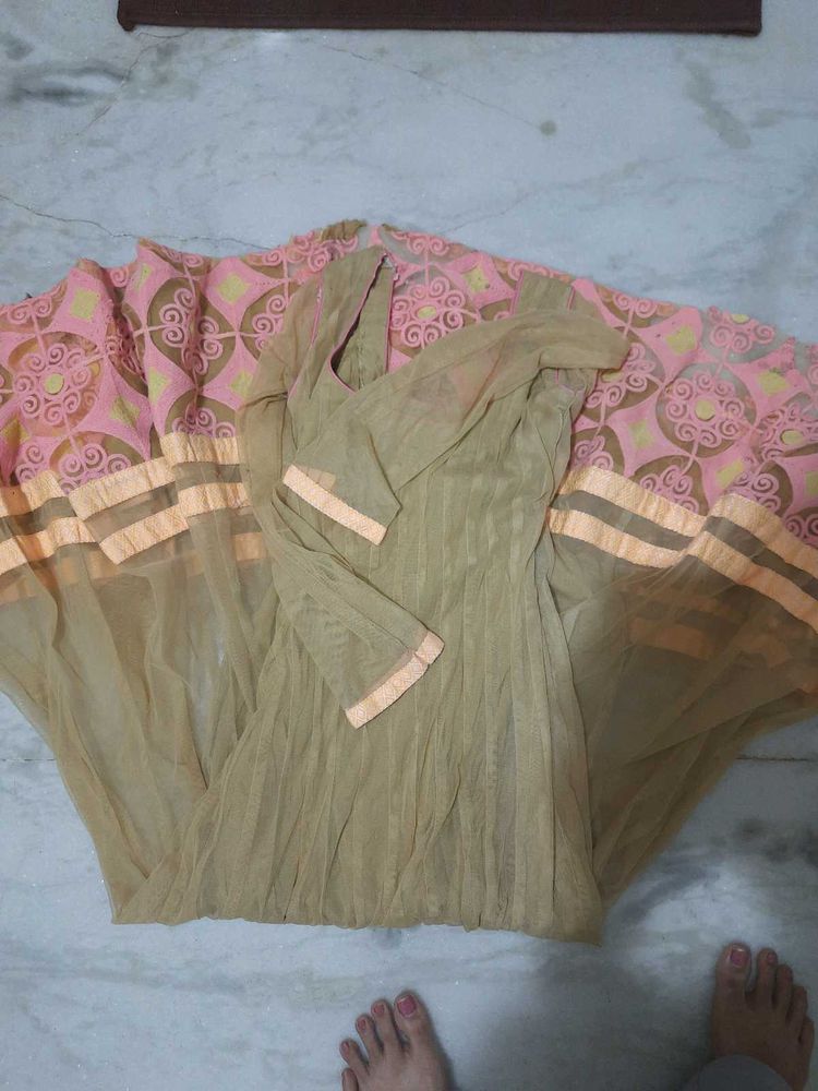 My Most Favourite Dress