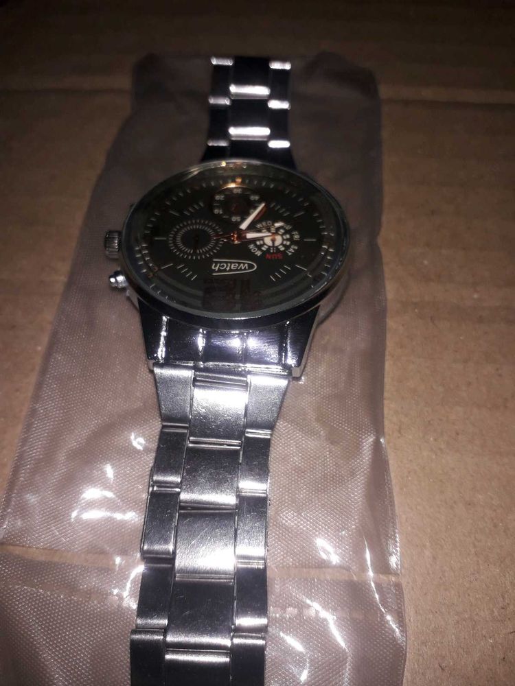 New watch For Man
