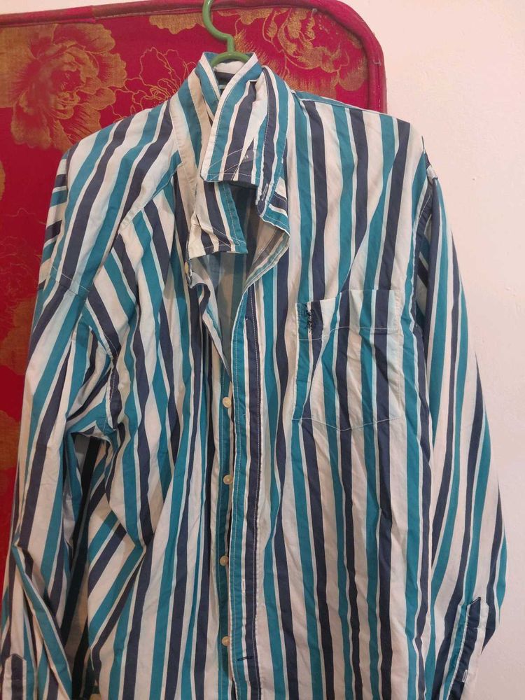 U. S POLO MEN ORIGINAL SHIRT