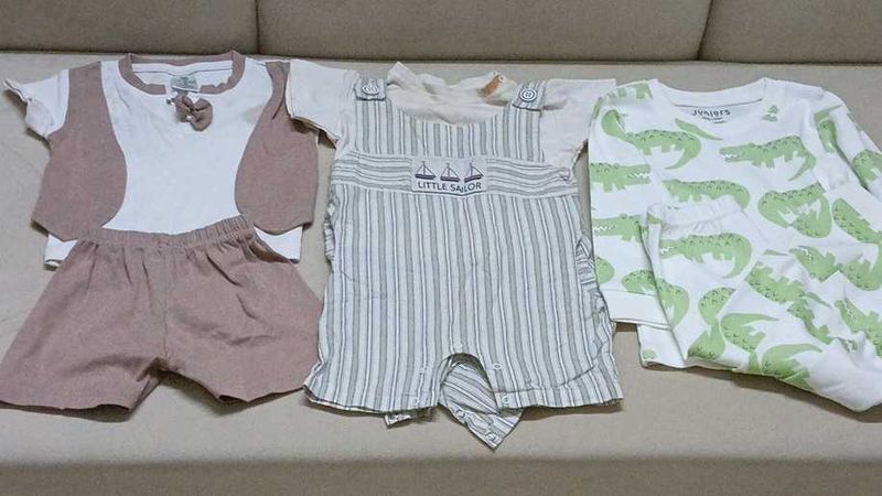 Boys set-12