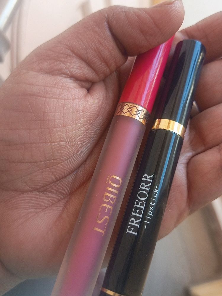 Important Lipstick 💄😍