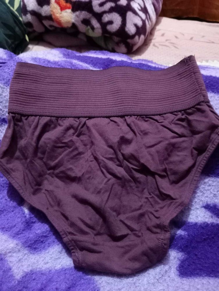 Comfortable Women's Briefs