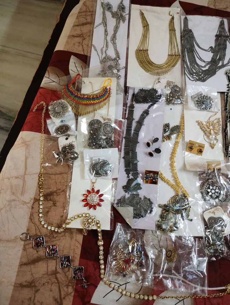jwellery