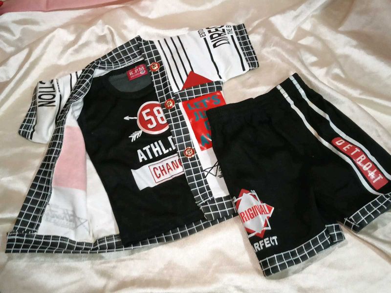 Cool Kids Outfit