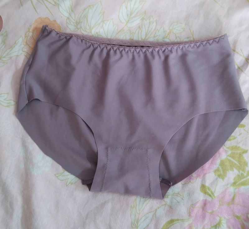 Seamless Hipster Panty