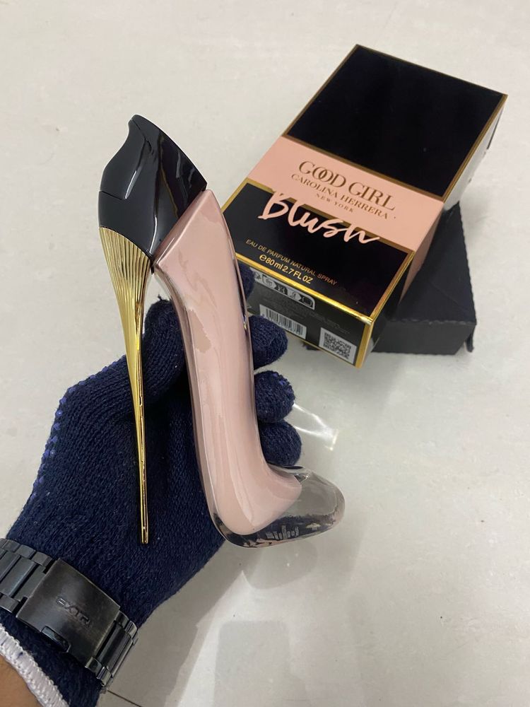 Carolina Herrera Good Girl Blush Eau de Parfum