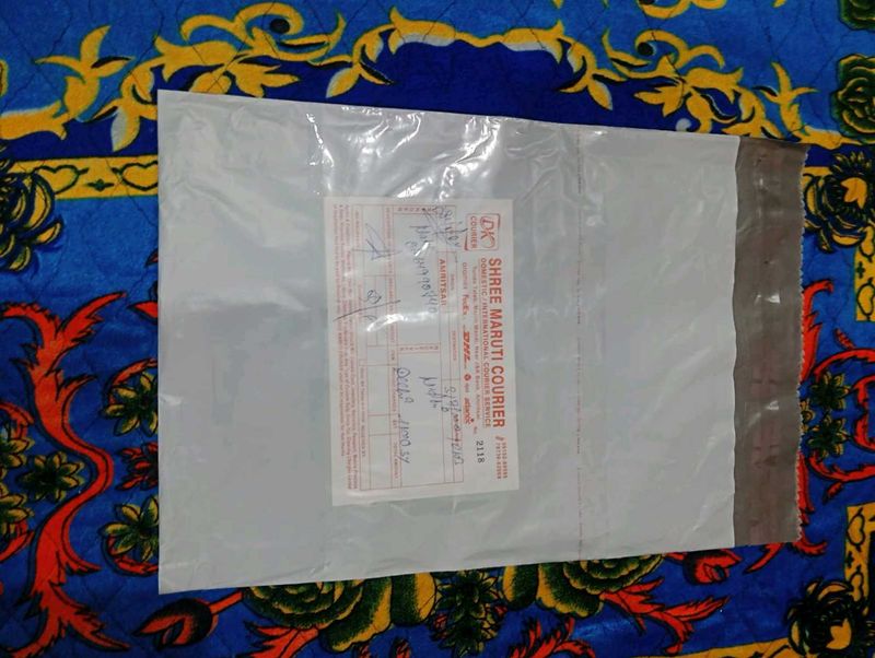 Heavy Quality Big Size Courier Bags