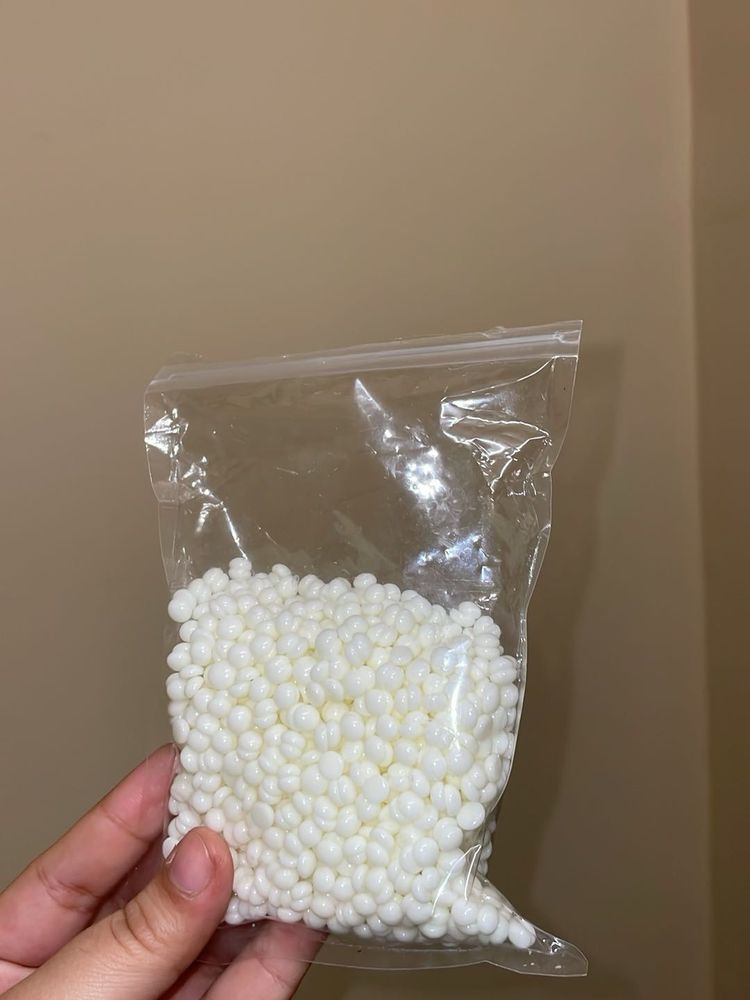 Wax Beads for Hair Removal