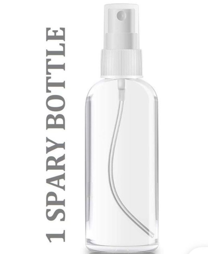 Empty Spray Bottle