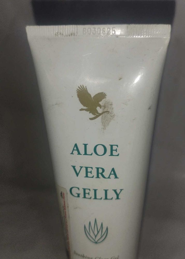 Forever Aloe Vera Gelly