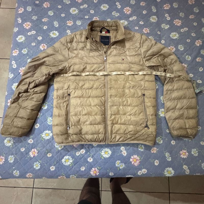 Tommy Hilfiger Puffer Jacket