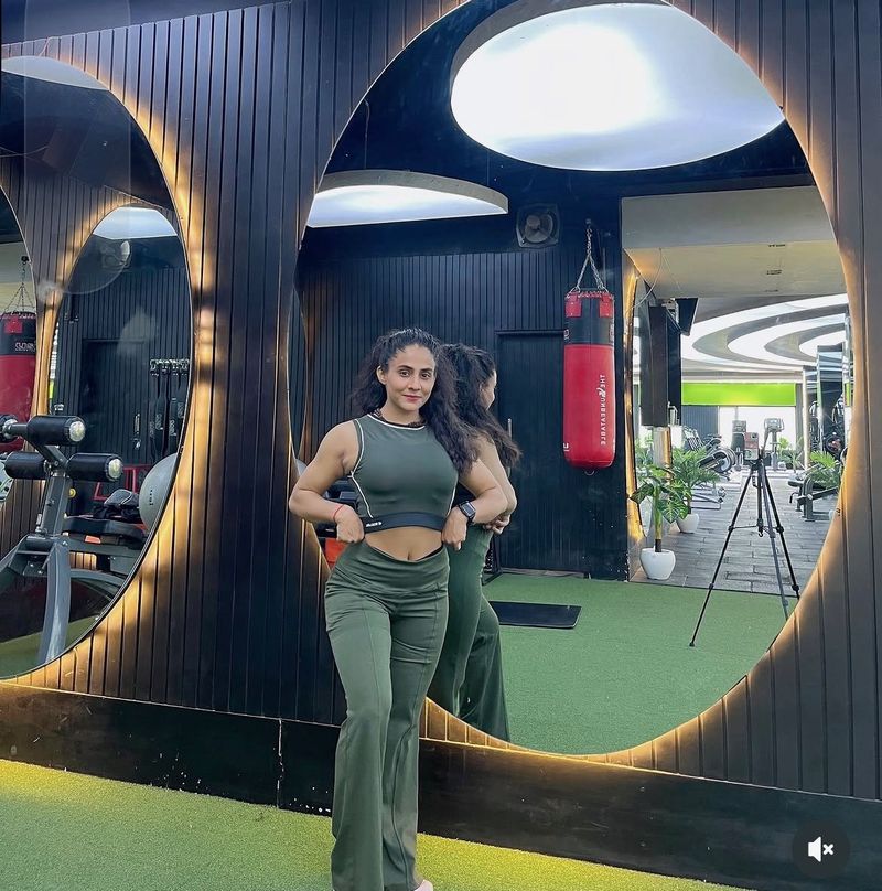 workout set - jolger active