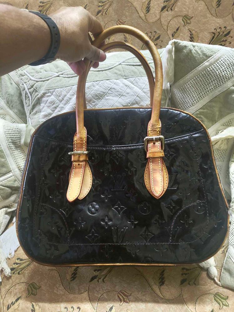 LV Vernis Summit Drive Bag (copy)
