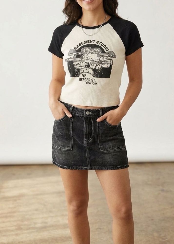 Vintage T-Shirt ( fixed)