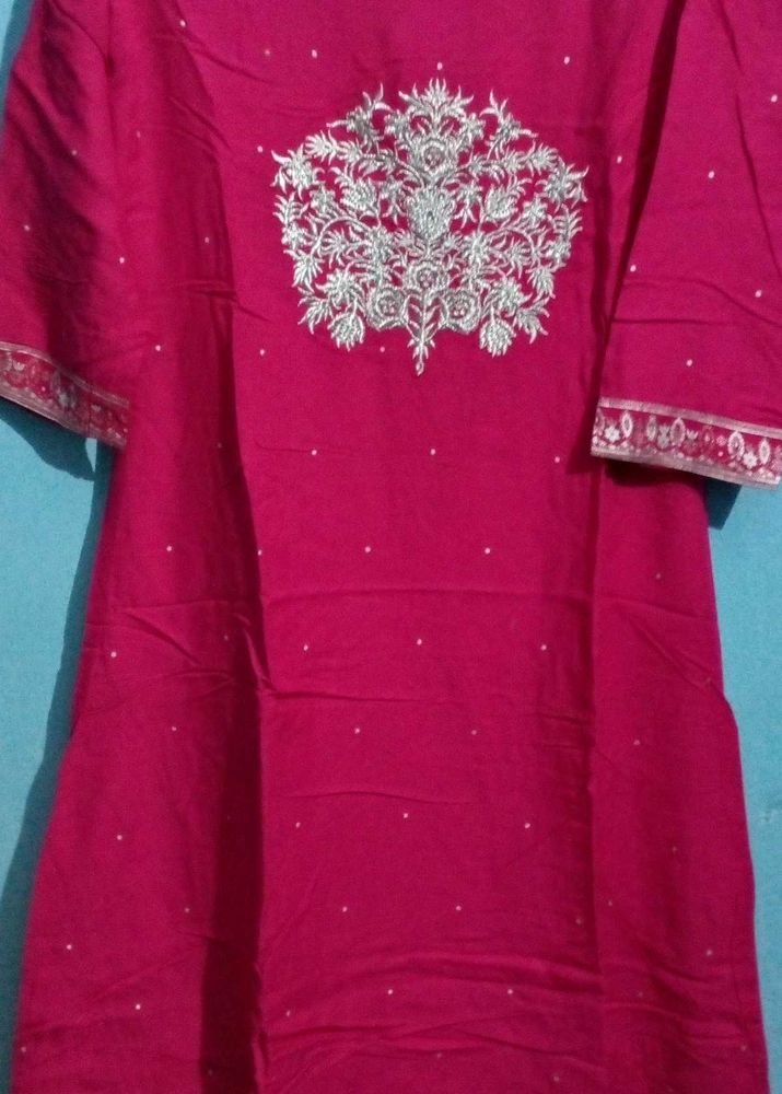 Kurta Set