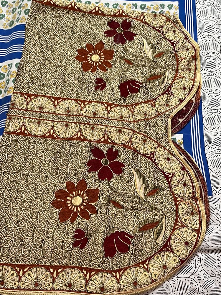 4 Seater  Sofa Cover Only Back🙂