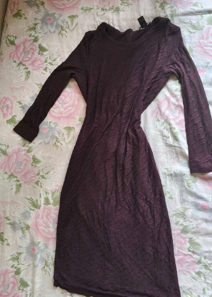 bodycon Dress