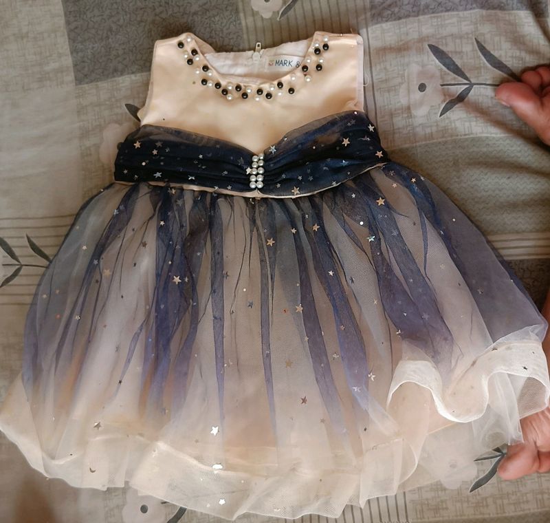 Mark &amp; Mia frock