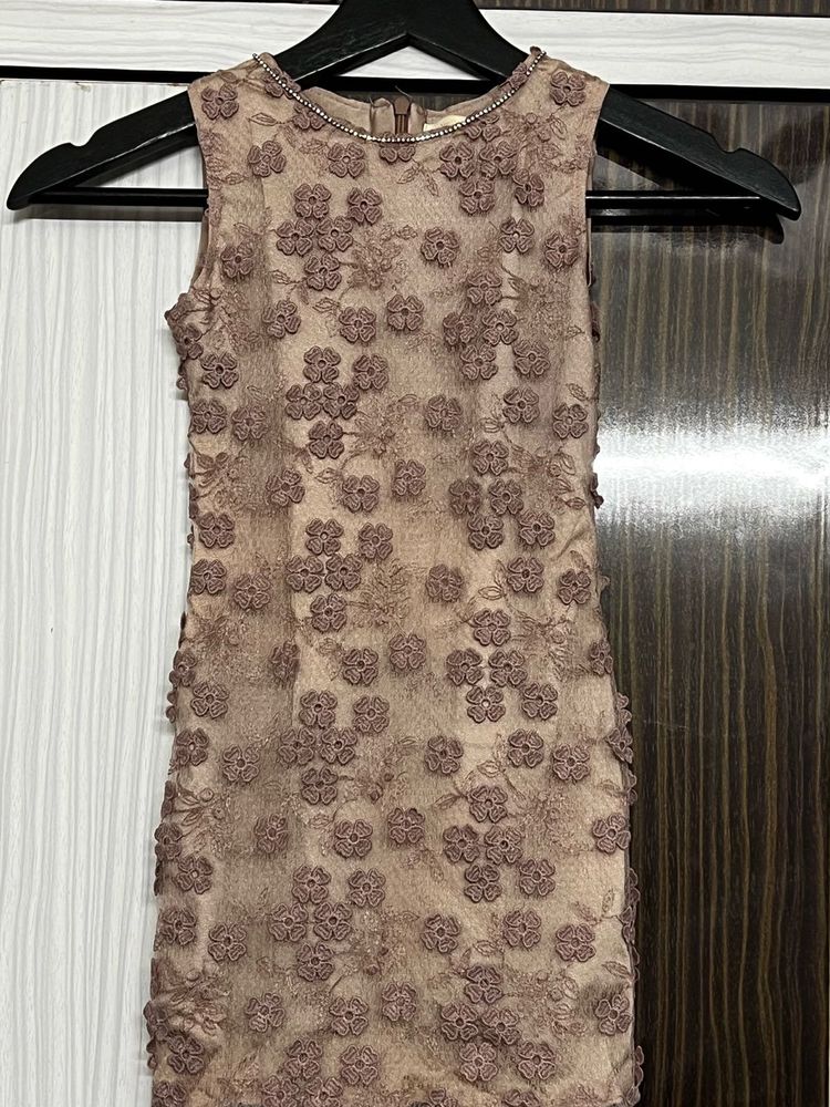one piece dress for baby girl