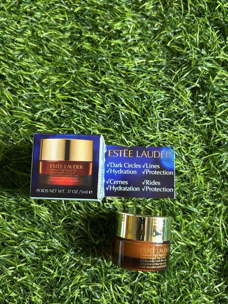 Estee Lauder Eye Cream