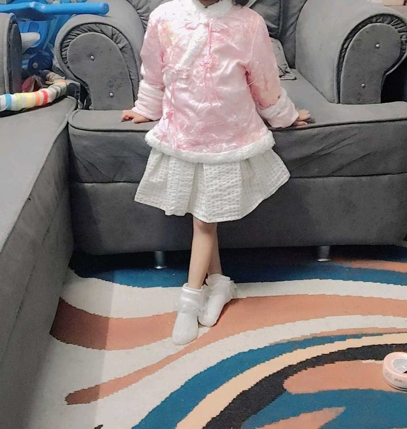 gorgeous dress for baby girls 👌